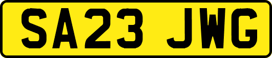 SA23JWG