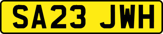 SA23JWH