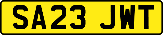 SA23JWT