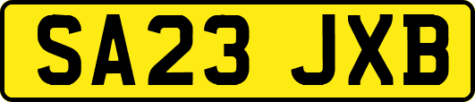 SA23JXB