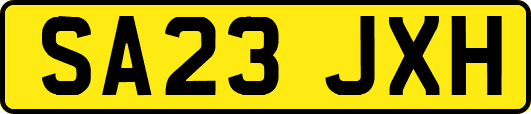SA23JXH