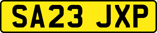 SA23JXP