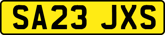 SA23JXS
