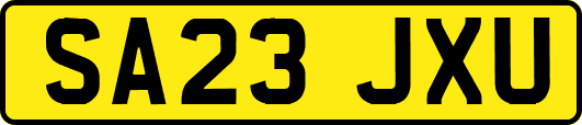 SA23JXU