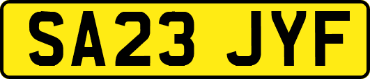 SA23JYF