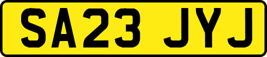 SA23JYJ