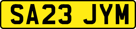 SA23JYM