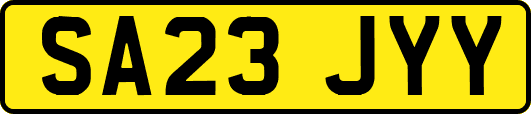 SA23JYY