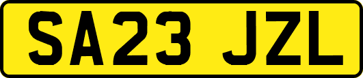 SA23JZL