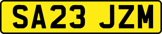 SA23JZM