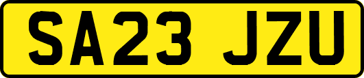 SA23JZU