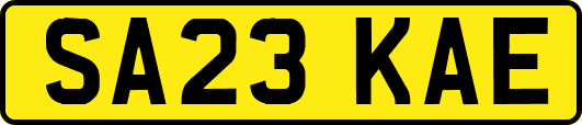 SA23KAE