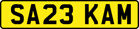 SA23KAM