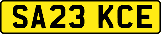 SA23KCE