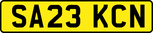 SA23KCN