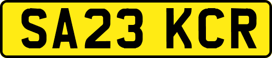 SA23KCR