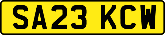 SA23KCW