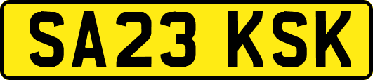 SA23KSK