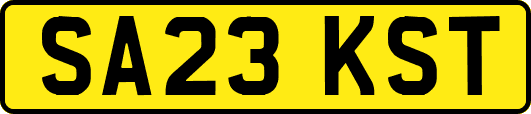 SA23KST