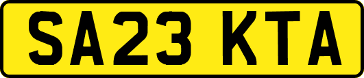 SA23KTA