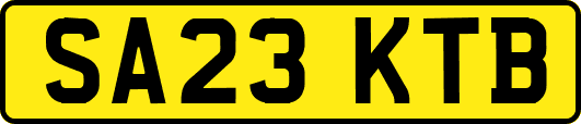 SA23KTB