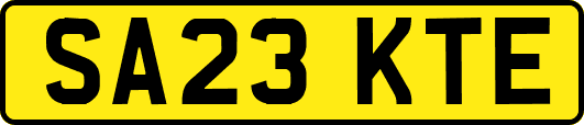 SA23KTE