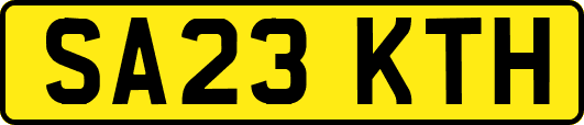 SA23KTH