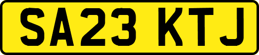 SA23KTJ