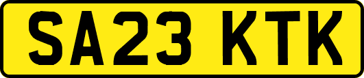 SA23KTK
