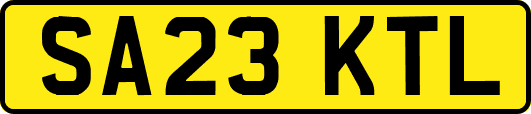 SA23KTL