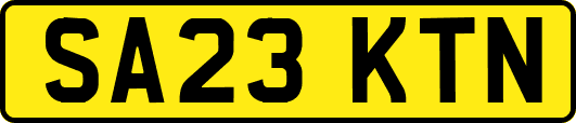 SA23KTN