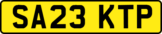 SA23KTP