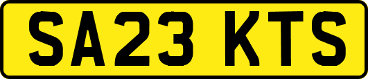 SA23KTS
