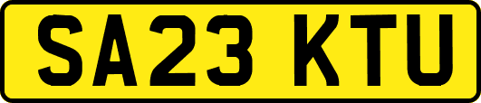 SA23KTU