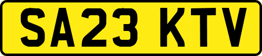 SA23KTV