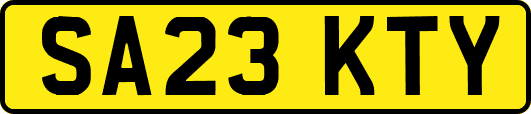 SA23KTY