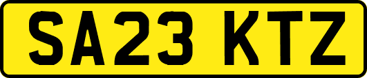 SA23KTZ
