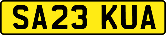 SA23KUA