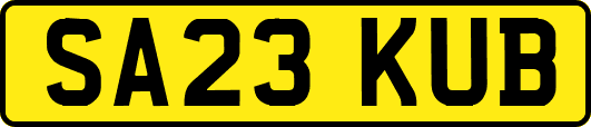 SA23KUB