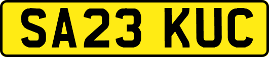 SA23KUC