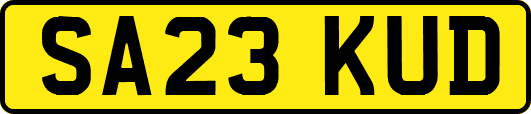SA23KUD
