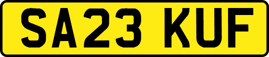 SA23KUF