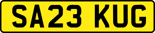 SA23KUG