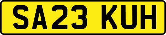 SA23KUH