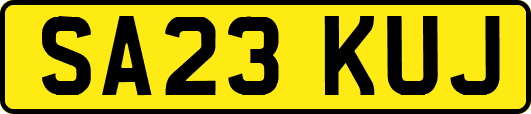 SA23KUJ