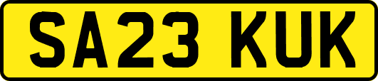 SA23KUK
