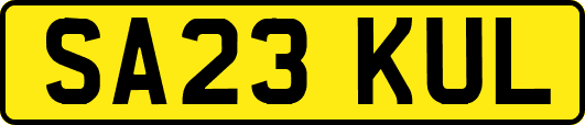 SA23KUL