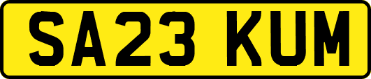 SA23KUM