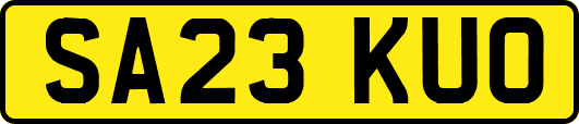 SA23KUO