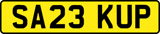 SA23KUP